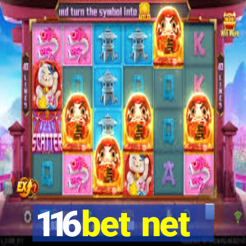 116bet net